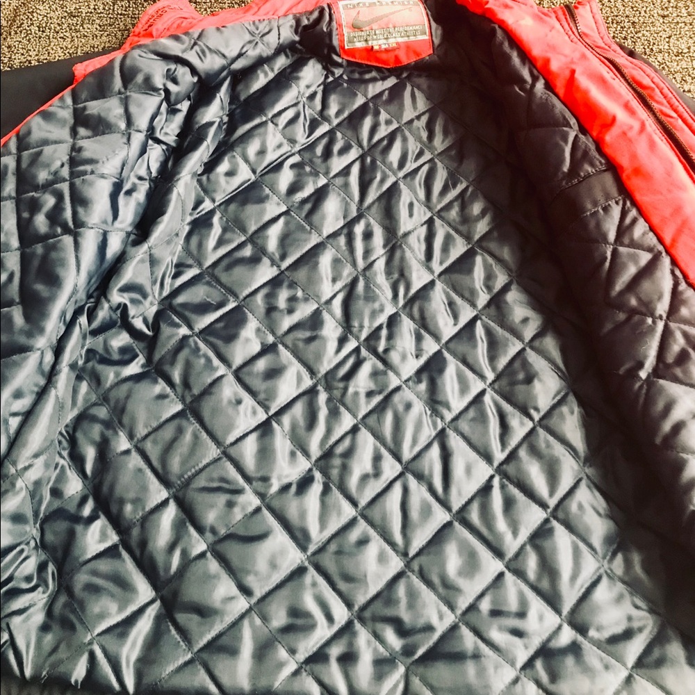 Vintage Nike Jacket premier - Picture 6 of 7